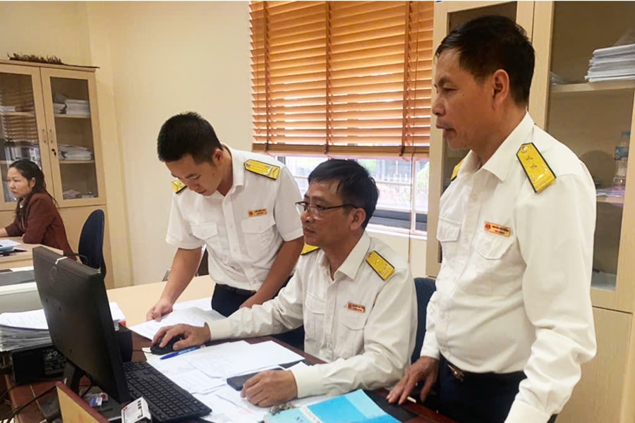 Tổng thu ngân sách của Bắc Ninh vượt khoảng 3,2% so với dự toán