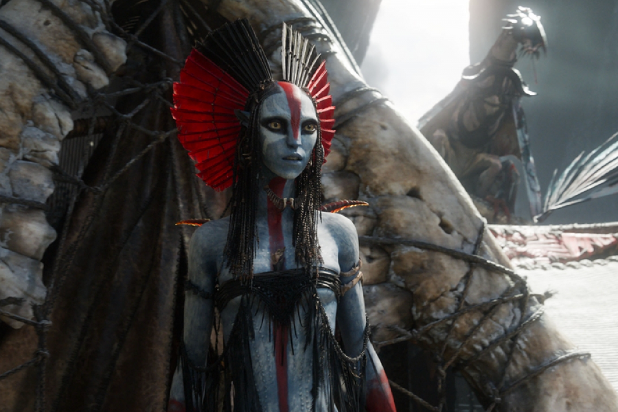 Bom tấn 'Avatar 3' tung trailer chính thức, hé lộ nhân vật phản diện mới
