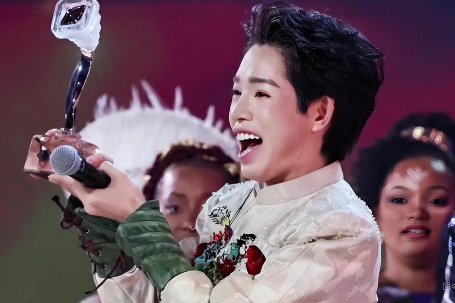 Đức Phúc tiết lộ đầu tư 'khủng' cho tiết mục chiến thắng tại Intervision 2025