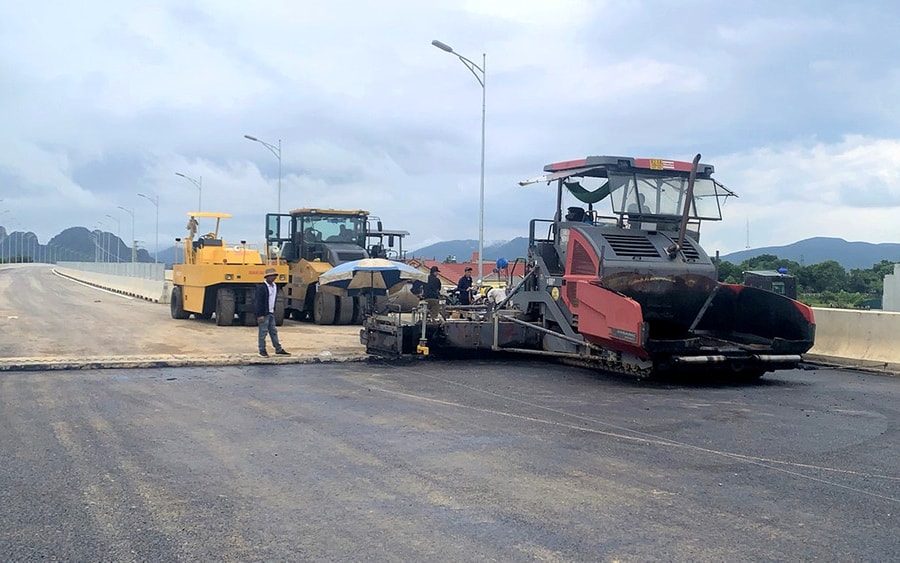 Cần nhiều phương án mở rộng các đoạn tuyến cao tốc Bắc - Nam