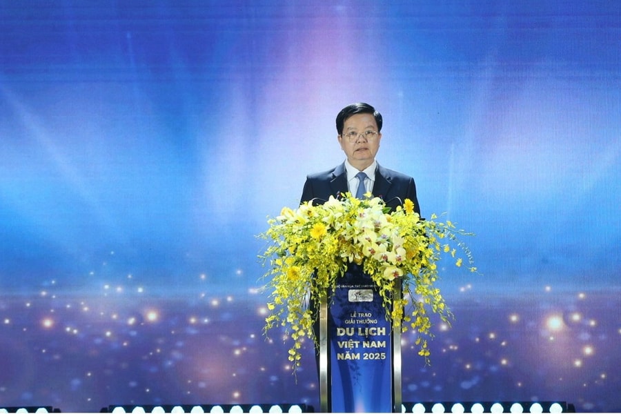 Du lịch trở thành 'sứ giả văn hóa', mang bản sắc văn hóa dân tộc Việt Nam vươn xa, lan tỏa mạnh mẽ ra thế giới