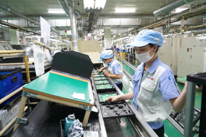 Hà Nội đột phá cải cách, khuyến khích kinh tế tư nhân bứt phá