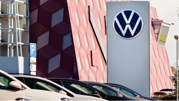 10 mẫu Volkswagen cũ nên cân nhắc để tránh rủi ro