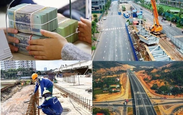 Quản lý, thanh toán vốn đầu tư công đúng mục đích, minh bạch, tránh thất thoát lãng phí