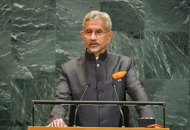 Bộ trưởng Ngoại giao Ấn Độ: 'Liên hợp quốc đang trong tình trạng khủng hoảng'