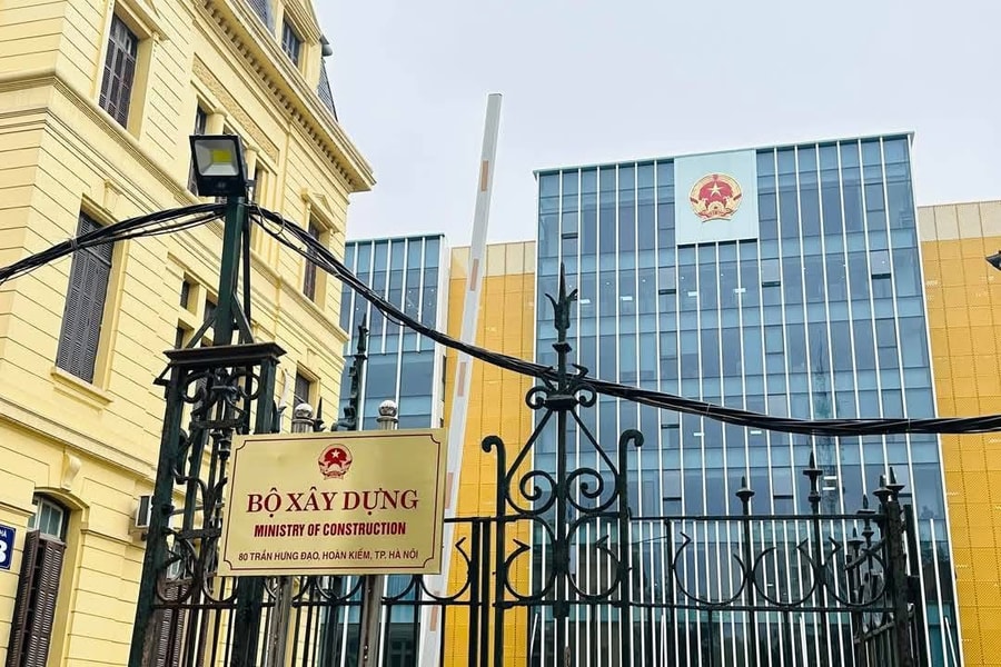 Hôm nay, Bộ Xây dựng sẽ họp 'khẩn' nhằm giải quyết tình trạng thao túng giá, đầu cơ bất động sản