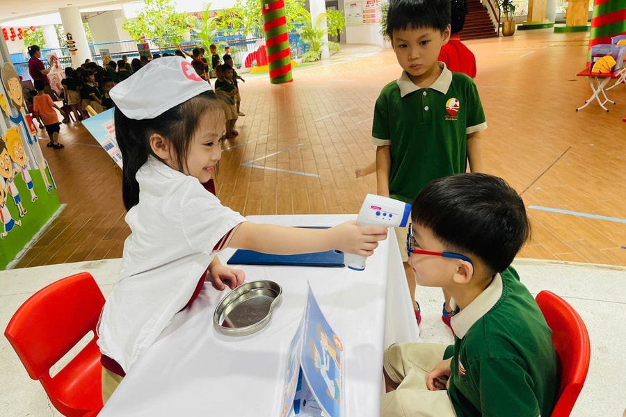 Nghệ An: Sở GD&ĐT nói gì khi giáo viên mầm non đủ điều kiện nhưng vẫn chưa được thăng hạng