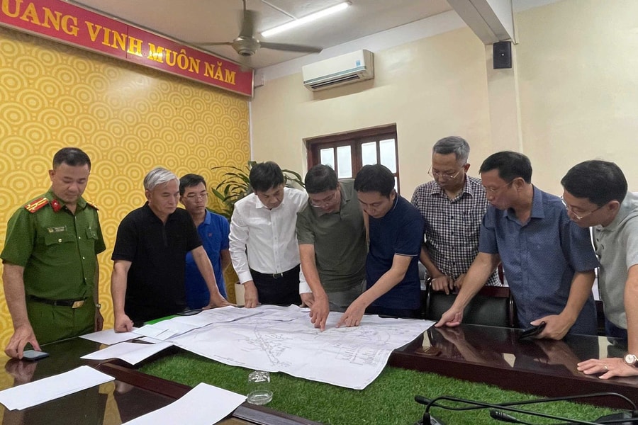 Thủ tướng yêu cầu xử lý khẩn vụ cháy khí Mê tan, không để tái diễn tại mỏ than Quảng Ninh