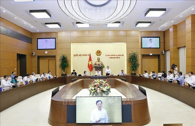 Đổi mới việc tuyển dụng, sử dụng, quản lý viên chức