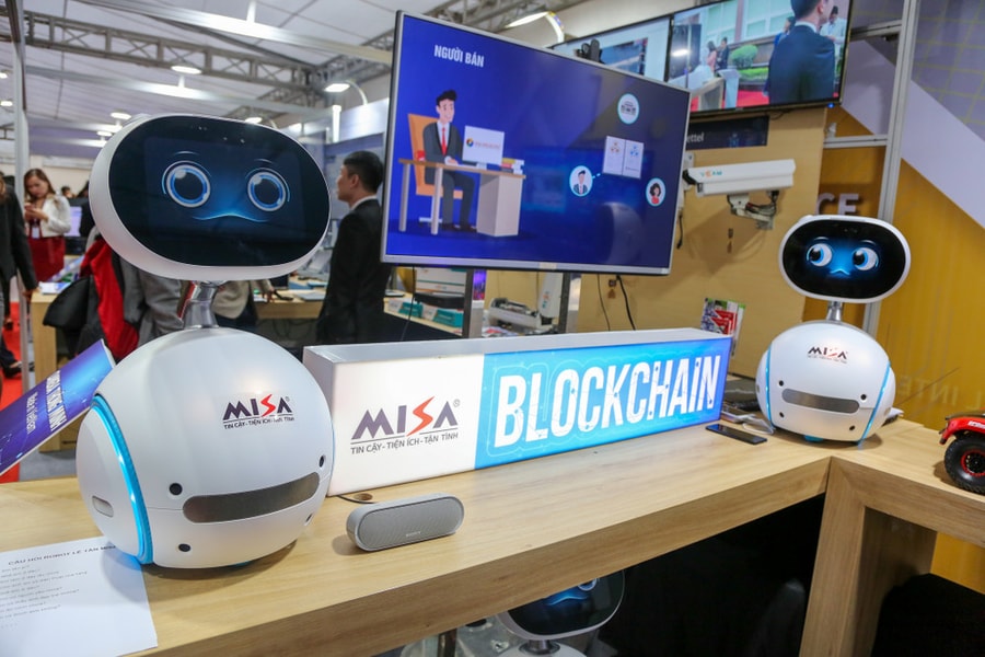 Mở rộng ưu đãi cho doanh nghiệp nhỏ, khởi nghiệp công nghệ, phát triển sản phẩm 'Make in Vietnam'