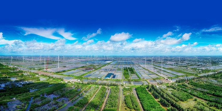 Đề xuất kinh tế tư nhân vay vốn để thực hiện dự án xanh sẽ chịu lãi xuất 2%/năm