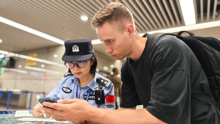 Trung Quốc triển khai thị thực K để thu hút nhân tài công nghệ