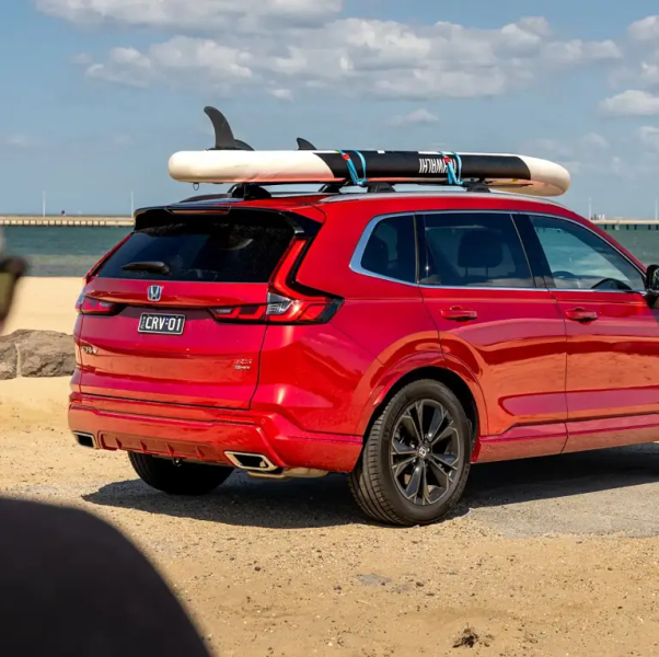 Giá nóc xe có ảnh hưởng đến cách xe vận hành không?