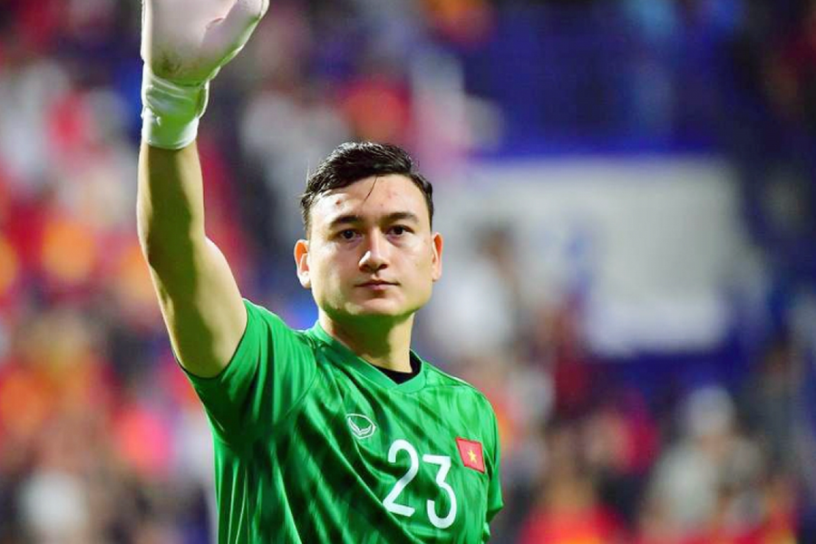 Huấn luyện viên Kim Sang-sik chốt danh sách 24 tuyển thủ Việt Nam đấu Nepal