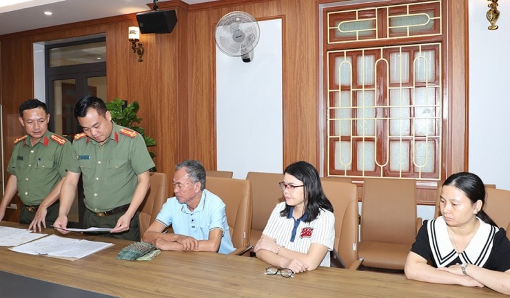 Phòng khám đa khoa lập khống hơn nghìn hồ sơ bệnh án, chiếm đoạt quỹ bảo hiểm y tế