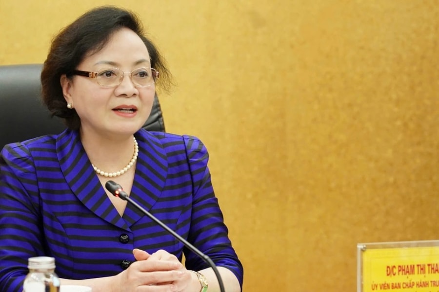 Công chức nghỉ việc theo chế độ của Nghị định 178 được chi trả trước 15/10, không để chậm trễ