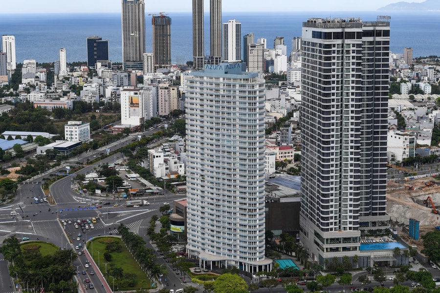 Việt Nam trong bản đồ viện trợ Đông Nam Á: Cơ hội và những khoảng trống cần lấp đầy