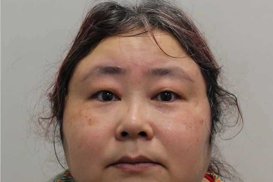 Ly kỳ vụ nữ 'siêu lừa' người Trung Quốc bị kết án ở Anh, hơn 5 tỷ bảng tiền điện tử bị thu giữ