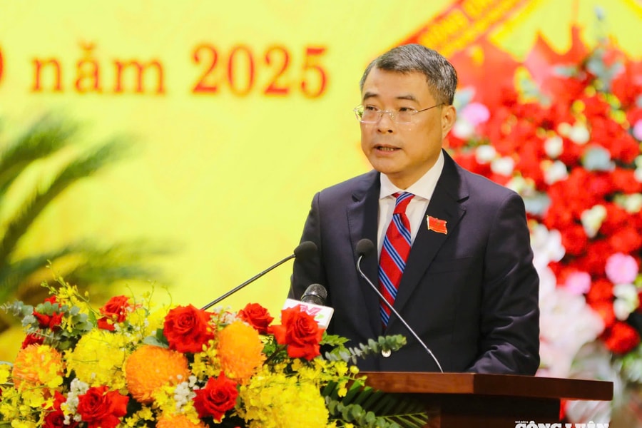 Phấn đấu để Ninh Bình trở thành thành phố trực thuộc Trung ương trước năm 2030