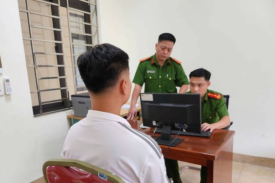 Lào Cai: Xử lý 3 trường hợp đăng tải thông tin sai sự thật trong thời điểm mưa bão