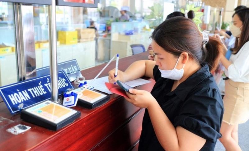 Từ 1/1/2026 chấm dứt hoàn toàn khoán thuế