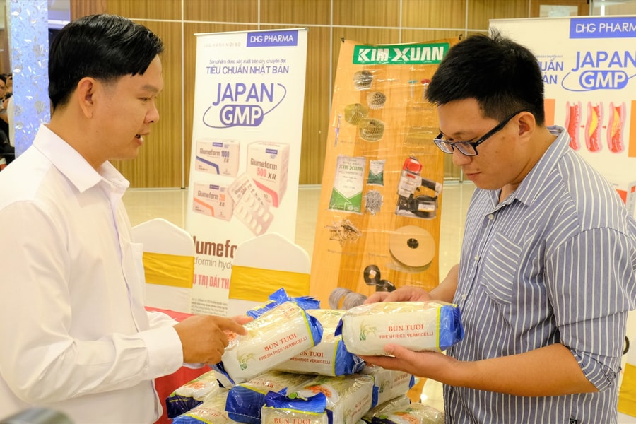 Triển khai Thỏa thuận thương mại Việt Nam – Campuchia: Doanh nghiệp hưởng ưu đãi thuế nhập khẩu