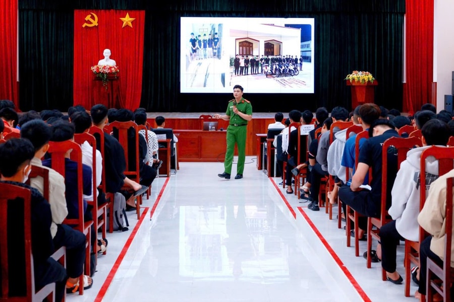 Gia Lai: Mua bán hàng qua mạng, người phụ nữ bị lừa hơn 3,7 tỷ đồng