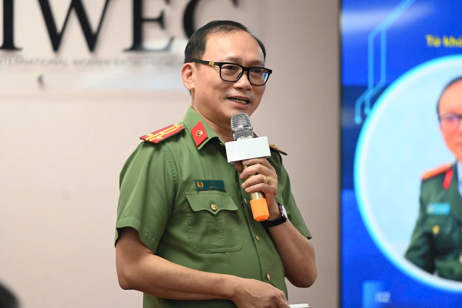 2 nhóm kỹ năng cấp thiết từ sự cố nam sinh nhảy khỏi xe công nghệ