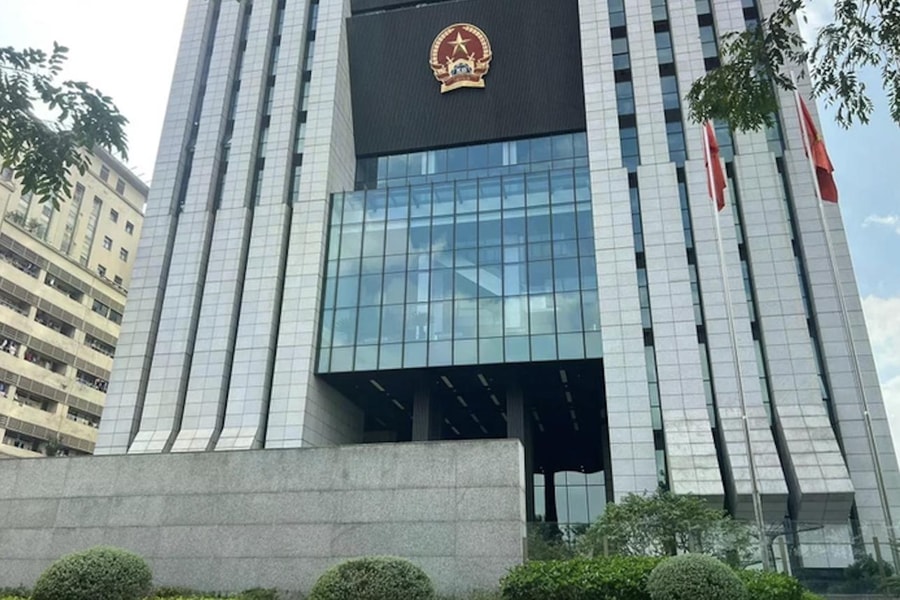 Ngành Kiểm sát xây dựng bộ tiêu chí đánh giá công chức, viên chức