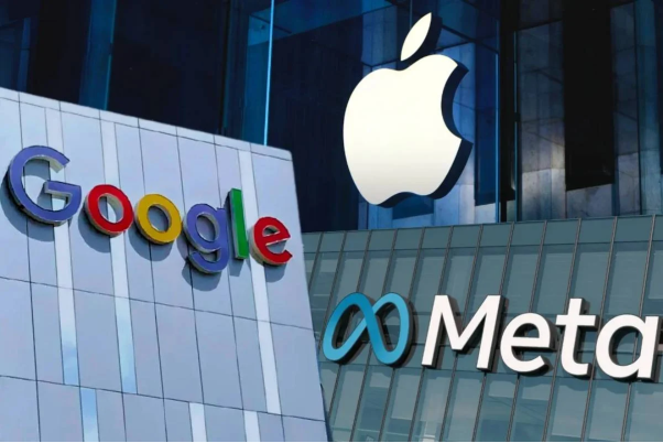 Apple, Google, Meta đối mặt với loạt kiện tụng vì ứng dụng cờ bạc