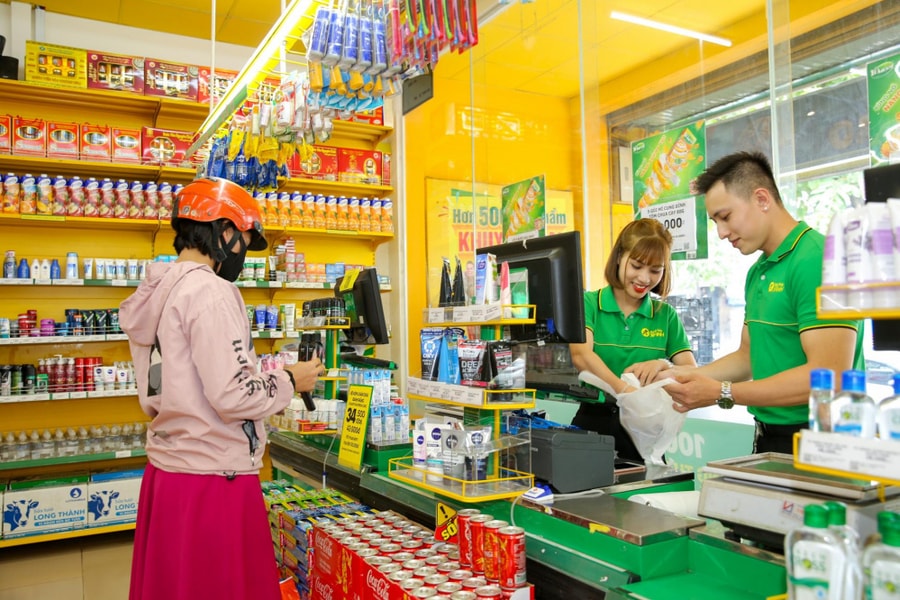 Quyết liệt chống thất thu, mở rộng cơ sở thu ngân sách từ thương mại điện tử, ăn uống và bán lẻ