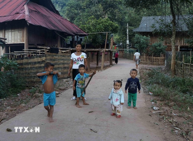 Quy định rõ tiêu chí hỗ trợ các dân tộc khó khăn, đặc thù giai đoạn 2026-2030