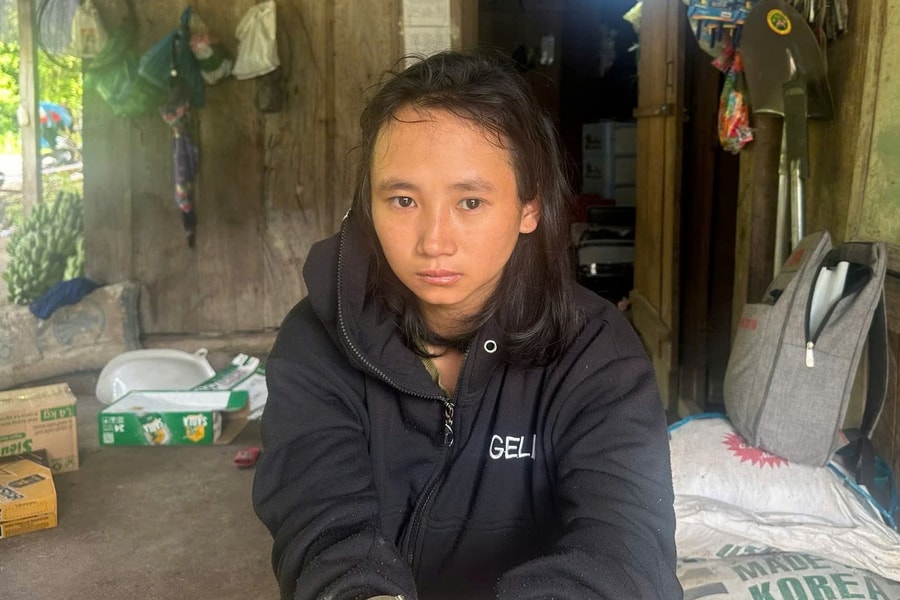 Điều tra nghi án vợ siết cổ chồng đến chết trong đêm