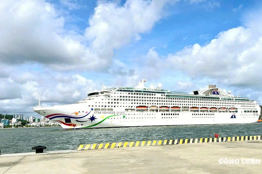 Quảng Ninh dẫn đầu cả nước về tăng trưởng kinh tế 9 tháng, tạo đà bứt phá về đích năm 2025