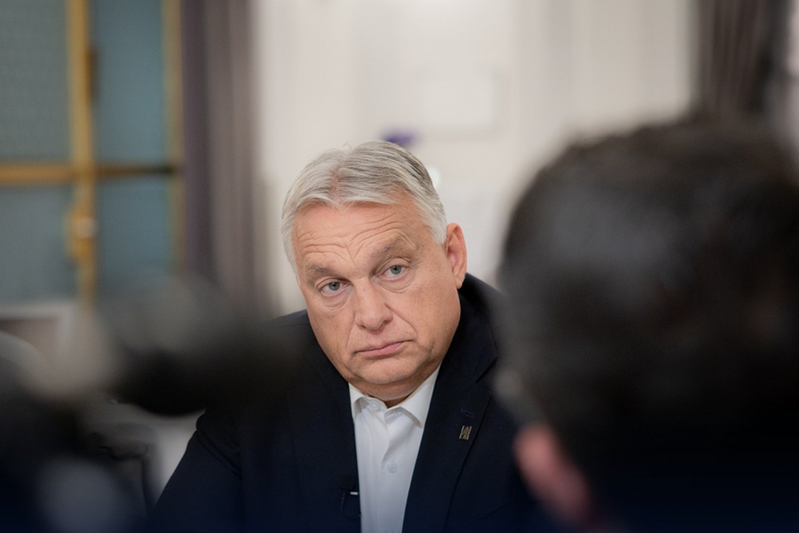 Thủ tướng Hungary cáo buộc EU muốn 'tham chiến' vì Ukraine