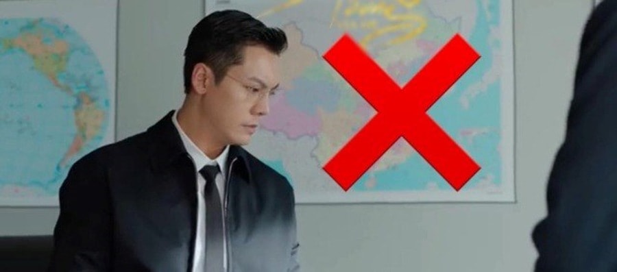 Cục Điện ảnh yêu cầu báo cáo phim ‘Hãy để tôi tỏa sáng’ có đường lưỡi bò