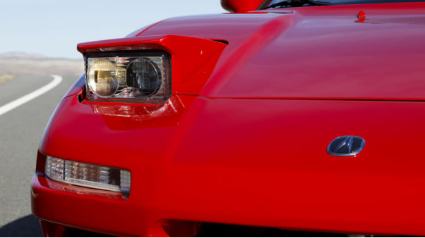 5 tính năng xe hơi thập niên 90 khiến người mê xe hoài niệm