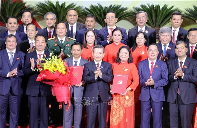 Vĩnh Long xác định 'bốn trụ cột' để phát triển nhanh và bền vững