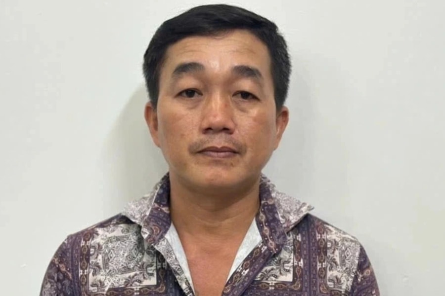 'Đạo chích' ba lần vào chùa trộm tiền công đức