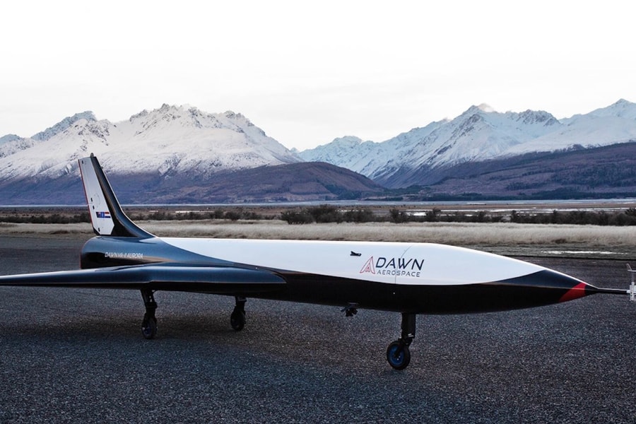 New Zealand thúc đẩy ngành công nghiệp quốc phòng địa phương