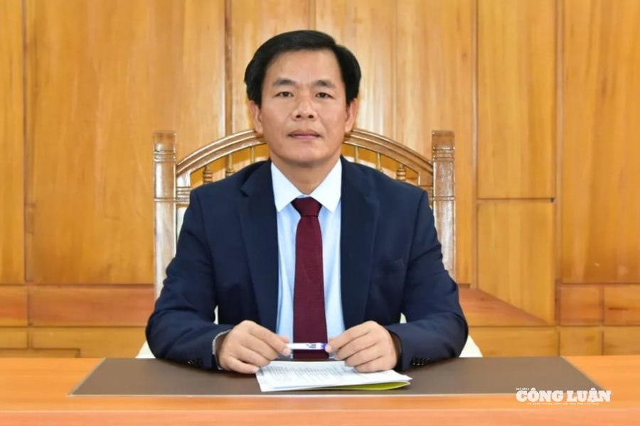 Ông Nguyễn Văn Phương làm Bí thư Thành ủy Huế