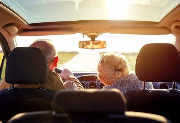 Chuyên gia phân tích độ tuổi tài xế nên "nghỉ hưu" lái xe