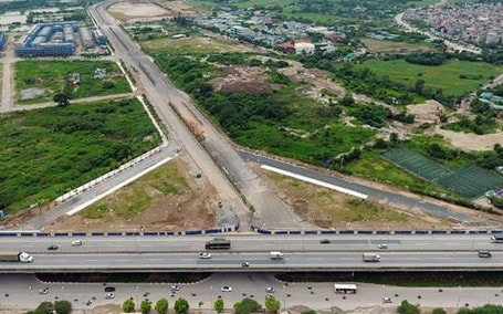 Quy định mới về hình thức lựa chọn nhà đầu tư thực hiện dự án BT