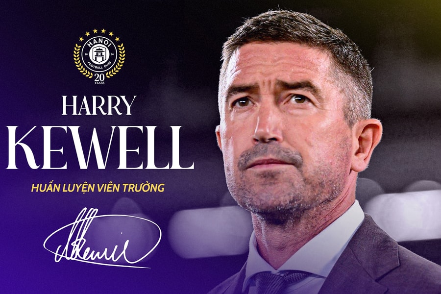 Điểm tin thể thao 4/10: Harry Kewell dẫn dắt CLB Hà Nội, Chelsea gặp bão chấn thương trước đại chiến Liverpool
