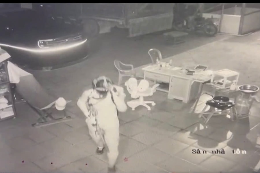 Tình tiết mới vụ án 3 người trong 1 gia đình bị sát hại tại xã Đak Nhau