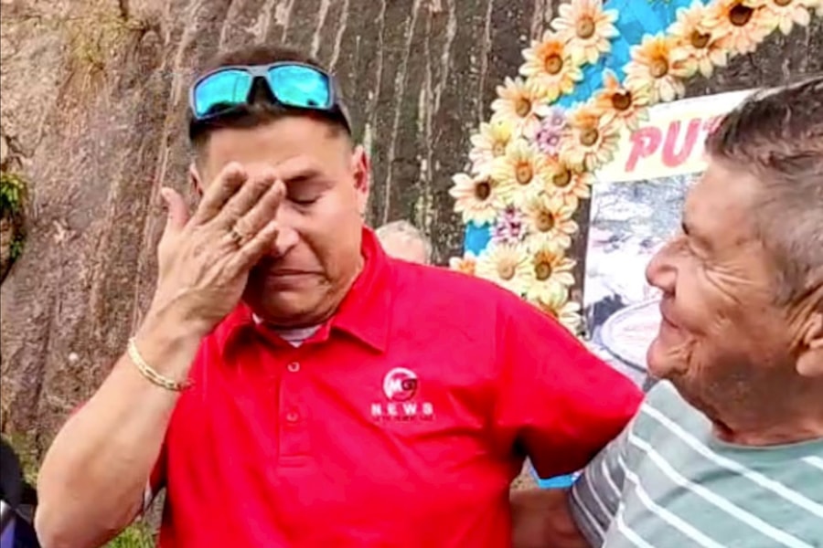 Phóng viên El Salvador nói bị Mỹ trục xuất vì đưa tin về người nhập cư