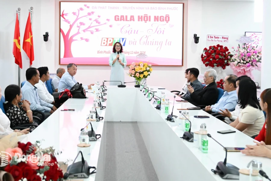'Chào nhé yêu thương' mùa 4: 11 tác phẩm nổi bật sẽ được xướng tên tại gala