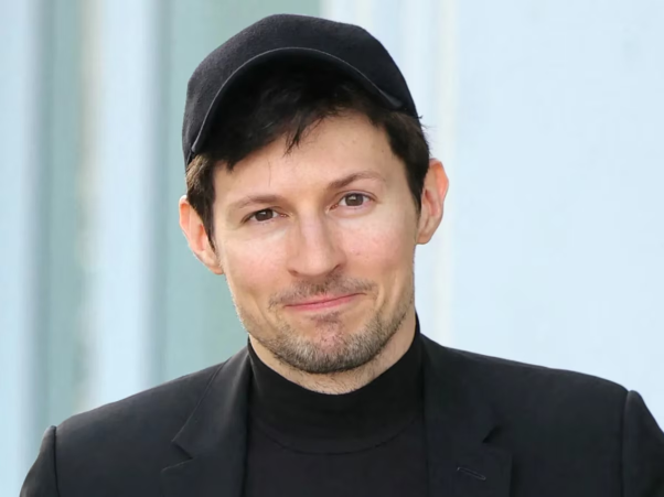 CEO Telegram tiết lộ triết lý sống: dùng điện thoại ít, ngủ 11-12 tiếng mỗi ngày