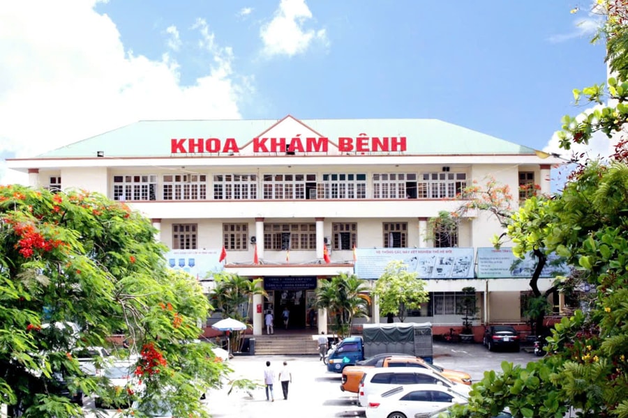 Quảng Ninh: Quyết liệt sắp xếp hệ thống y tế theo mô hình chính quyền 2 cấp