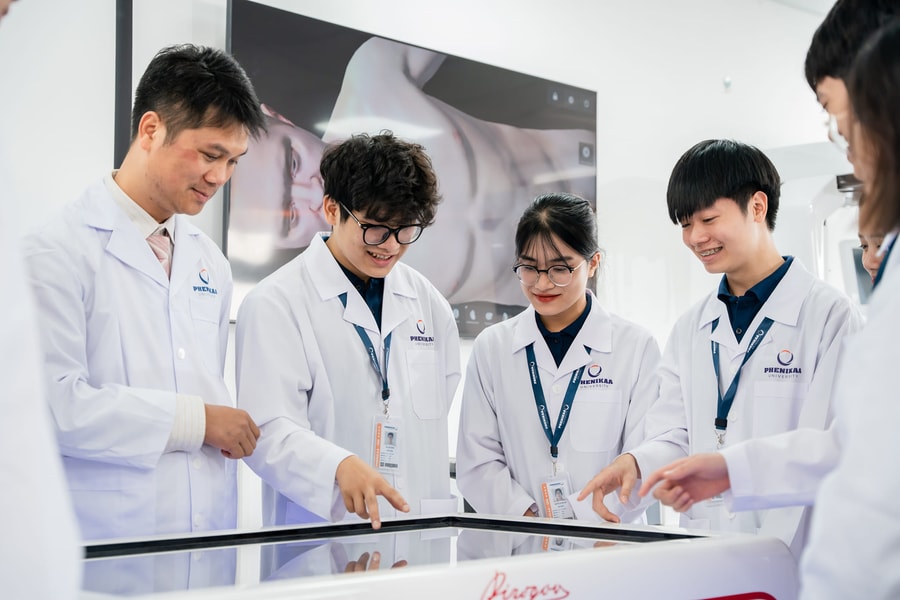 Trường đại học không đạt chuẩn có thể bị phạt đến 60 triệu, đình chỉ tuyển sinh 1 năm